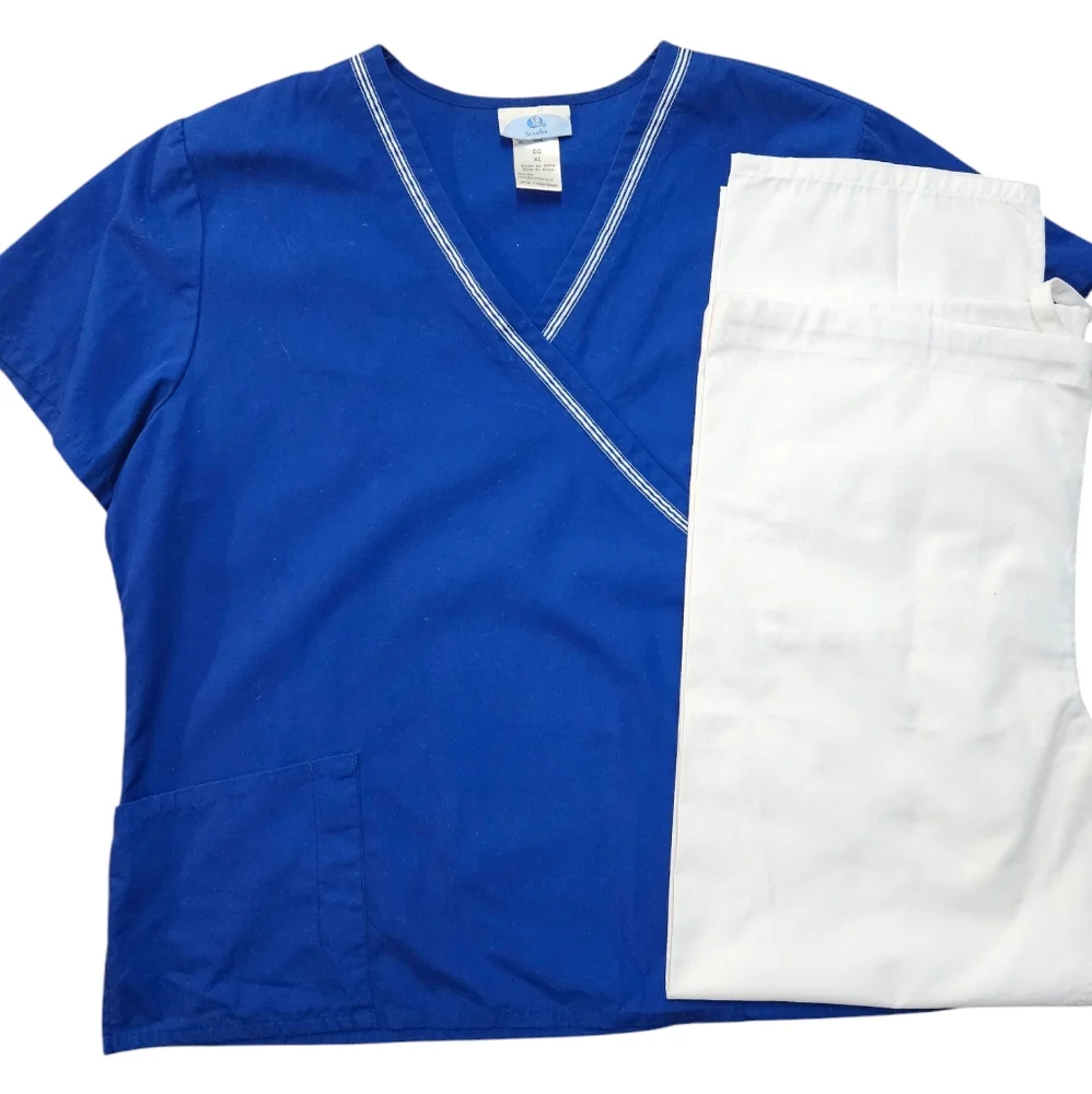 Scrub set - Picture 1 of 2